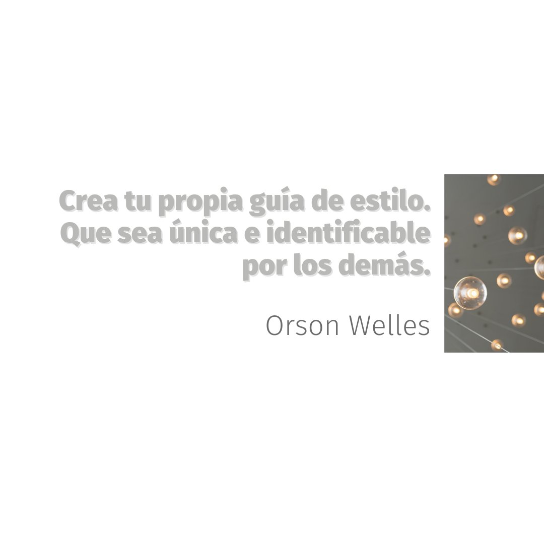 novanetstudio's tweet image. #frasesdiseño || 

Es imposible que dos personas piensen exactamente igual. Cada individuo es único. En ese sentido, parece buena idea seguir nuestro propio estilo y crear conexiones sinceras y honestas.

#empredimiento #novanet