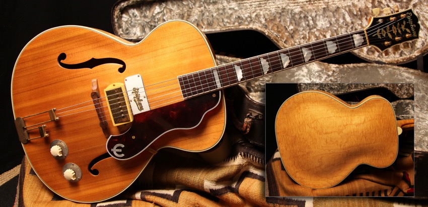 February Greetings and Felicitations from David Hekhouse and RealMontecito. My take on a not just plausible, but tangible and probable economic scenario for the decade ahead - the Roaring 20s of the 21st century. Plus, a very cool 'Guitar of the Month'. conta.cc/2Om2Pyj