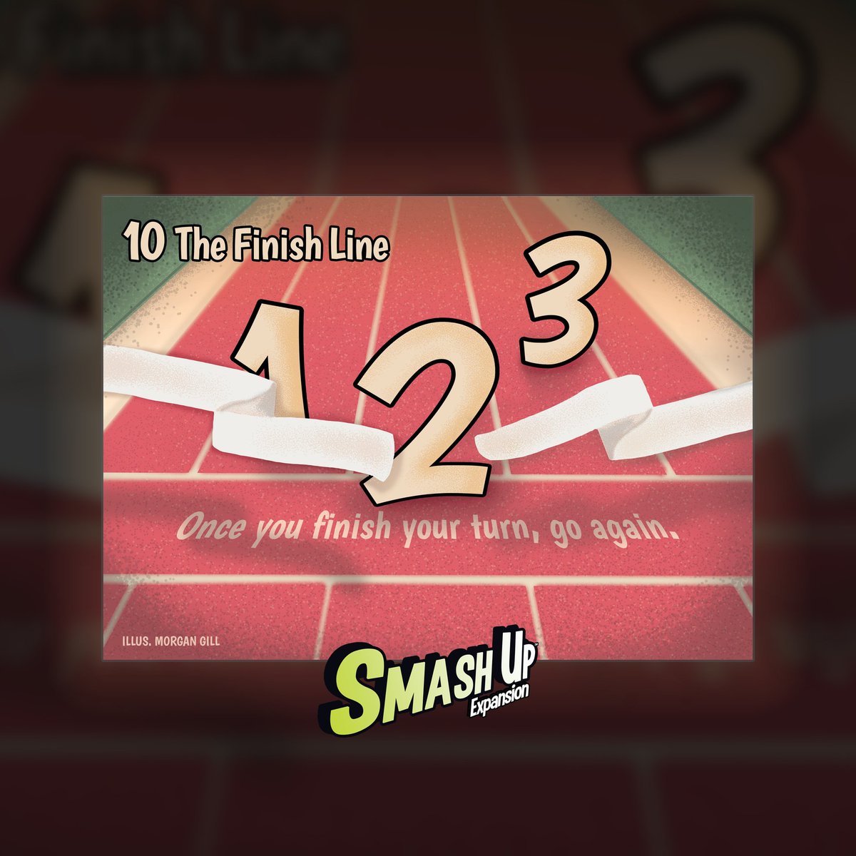A few rad #smashup card #designs and #illustrations by my students <a href="/MTSUNews/">MTSU News</a>