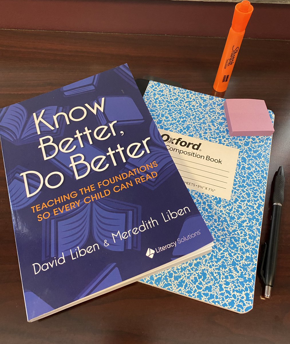 Amazing professional learning with Tonya Salisbury today. Thank you to the Westerville teachers present for sharing best practices on how to best support our new readers. Teaching the foundations so EVERY child can read! <a href="/luv4ela/">Dr. Tonya Salisbury</a>