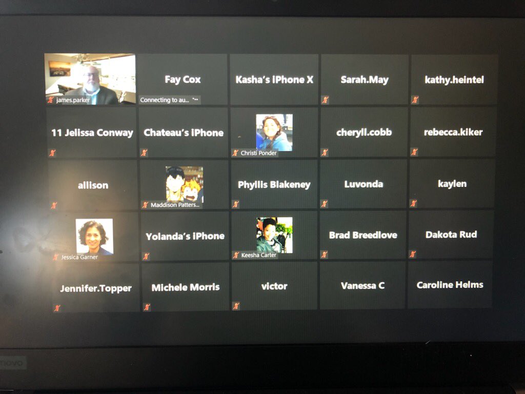 It’s an exciting evening for our newest <a href="/WayfindProgram/">Wayfind Program</a> scholars!! Tonight they will be officially inducted into the program during a live, virtual event! #TeamUCPS #UCPSCollegeReady <a href="/AGHoulihan/">Andrew G. Houlihan</a> <a href="/WingateUniv/">Wingate University</a> @EastUnionMS_NC @HealthSci_MMS @ForestHillsHS @MonroeHS_NC