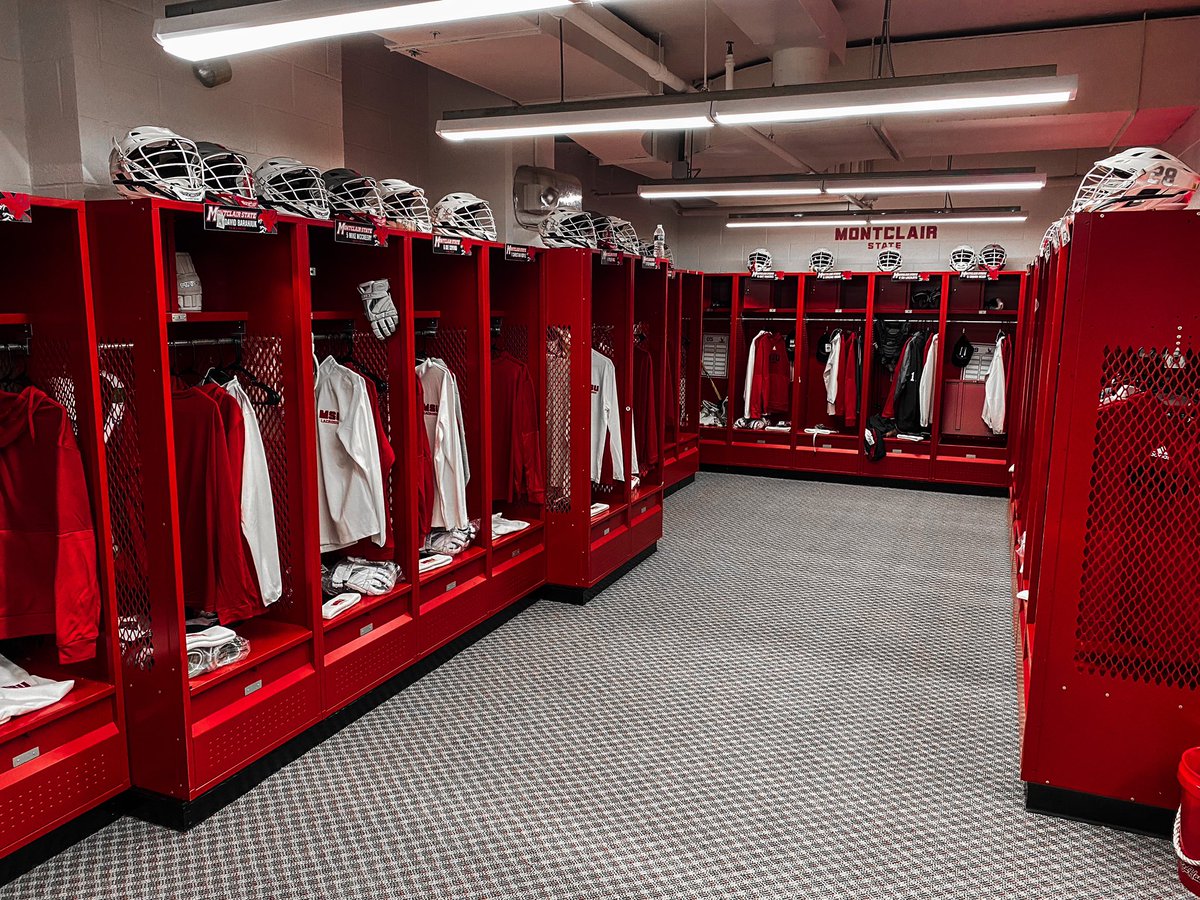 MontclairSt.Lacrosse tweet media