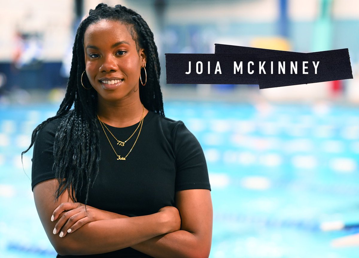 Nova_WaterPolo's tweet photo. 𝐁𝐥𝐚𝐜𝐤 𝐇𝐢𝐬𝐭𝐨𝐫𝐲 𝐌𝐨𝐧𝐭𝐡 Spotlight: 
Joia McKinney, Sophomore
 
#MakeYourHistory #StrongerTogether
#VUWP #GoNova https://t.co/PHxFXYRRXU