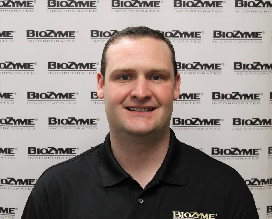 Warm welcome to our newest Area Sales Manager Maverick Squires who will be representing our brands in Oklahoma. To learn more about  <a href="/mavsqui/">Maverick Squires</a> and his responsibilities visit: fal.cn/3dguK