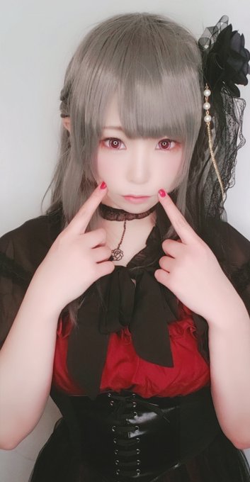 コスプレイヤー碧葉さちのTwitter画像9