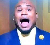 Where is @CutToIt since this? prior to their playoff run?
“I’m just gonna make a statement: When the playoffs come, the Tampa Bay Buccaneers are going to go get ran,They’re gonna get routed. I know I shouldn’t say this, but it’s going to be a good, old-fashioned a— whupping"