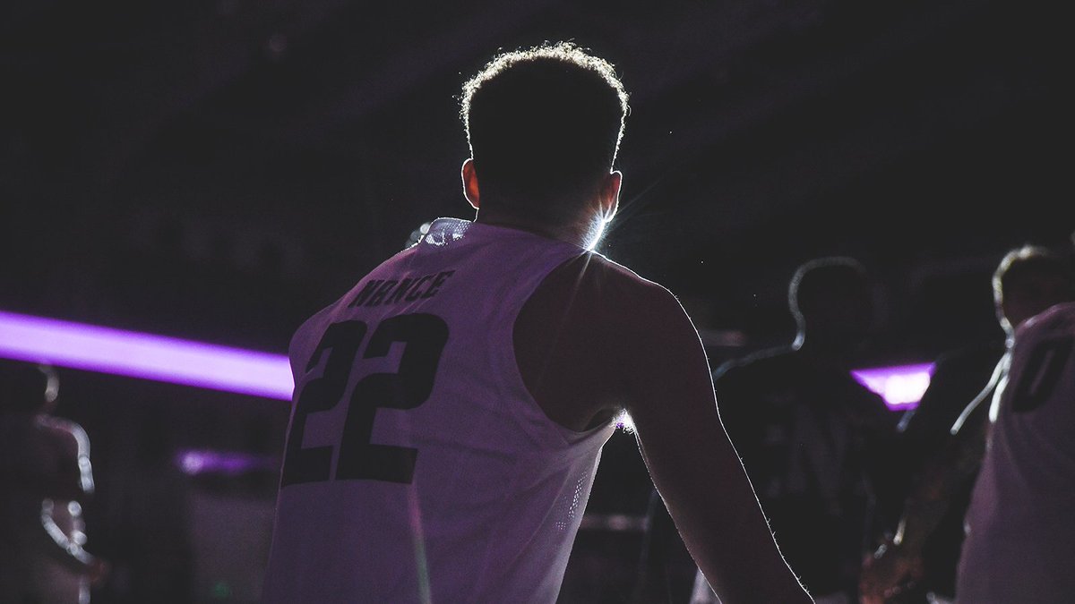 NUMensBball's tweet photo. Our Feb. 10 matchup against Indiana will now tip off at 4:30 PM CT. 

Coverage on @BigTenNetwork
and @WGNRadio

#B1GCats | #PoundTheRock https://t.co/Aqxpx4n5YN