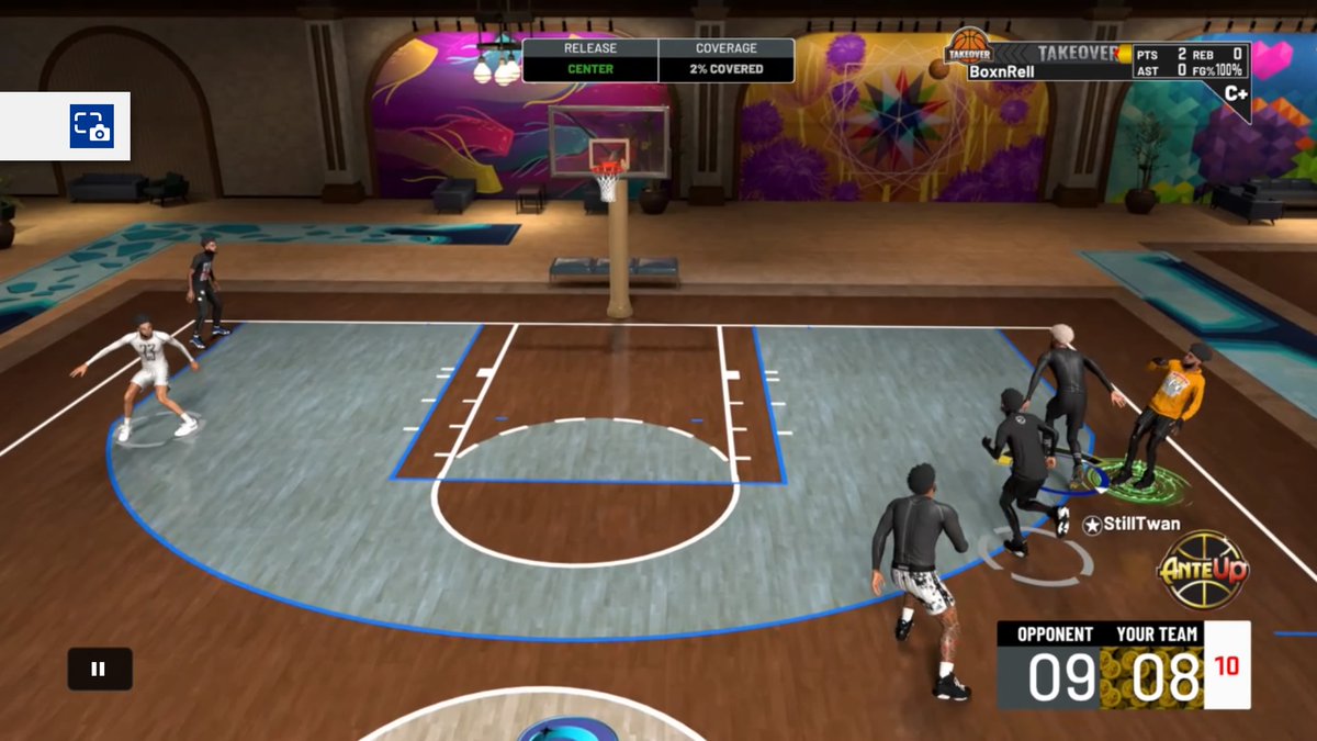 DevsBurner's tweet image. #PS4share