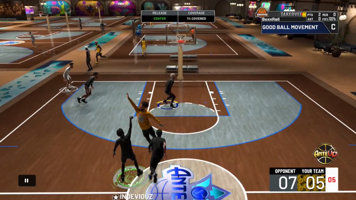 DevsBurner's tweet image. #PS4share