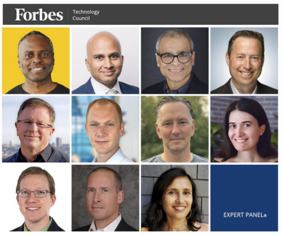 GetCyara's tweet photo. New post from Forbes Technology Council, including Cyara's Alok Kulkarni: 11 Of The Top IT Investments Businesses Will Make In 2021 https://t.co/988uBxKPkM https://t.co/JNdXaB776x