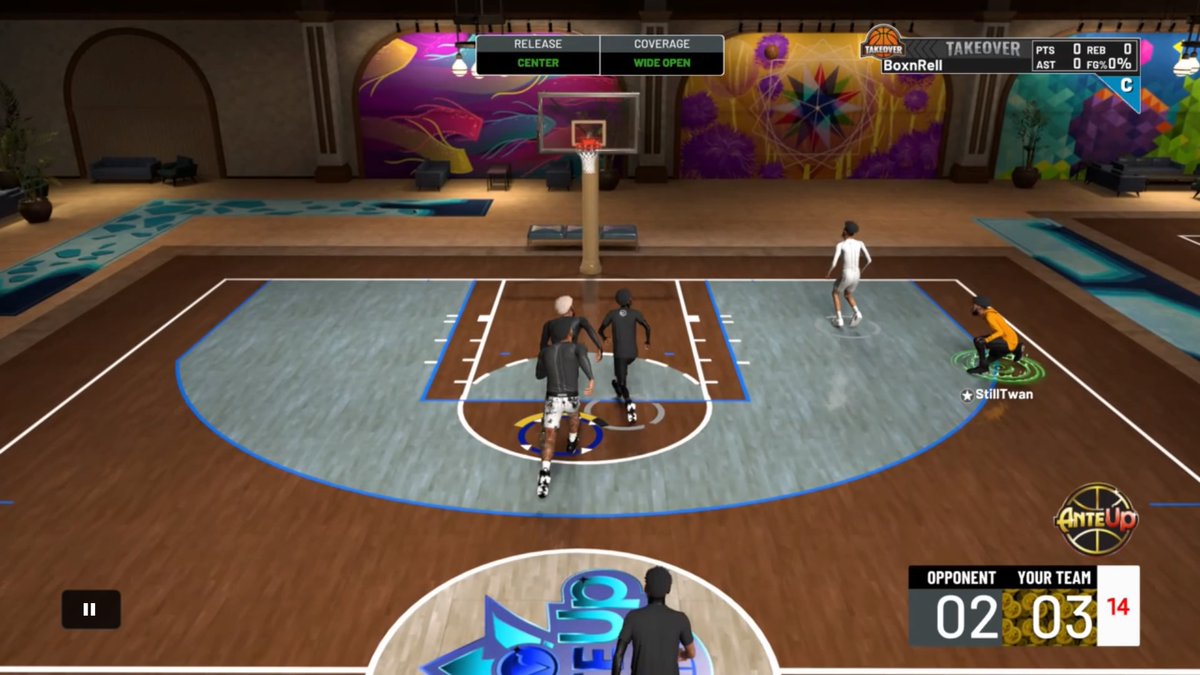 DevsBurner's tweet image. #PS4share