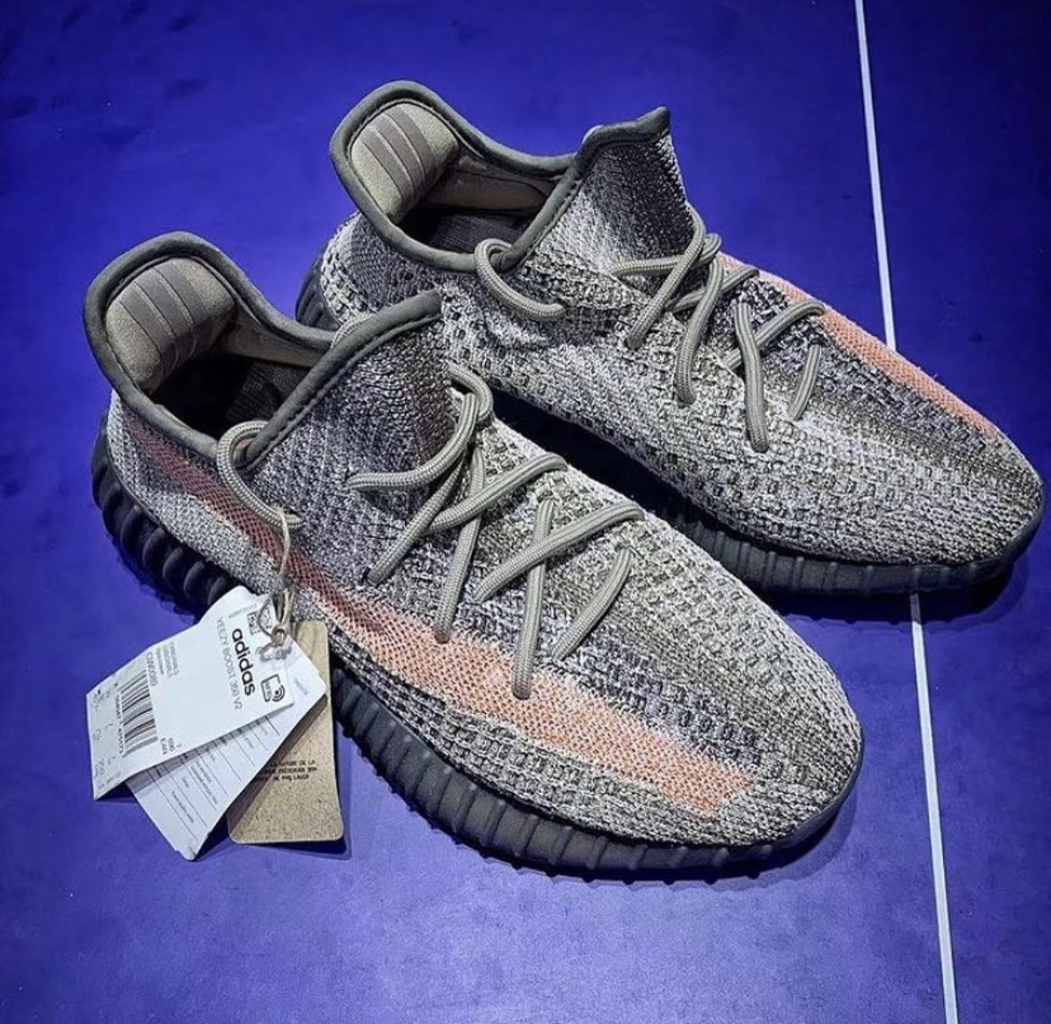 adidas yeezy 350 boost twitter