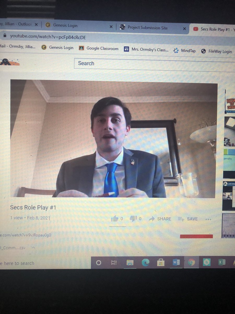 Good luck to our 49 DECA members who are competing in the <a href="/NJDECA/">New Jersey DECA</a> State Career Development Conference this week! #ChiefsMeanBusiness