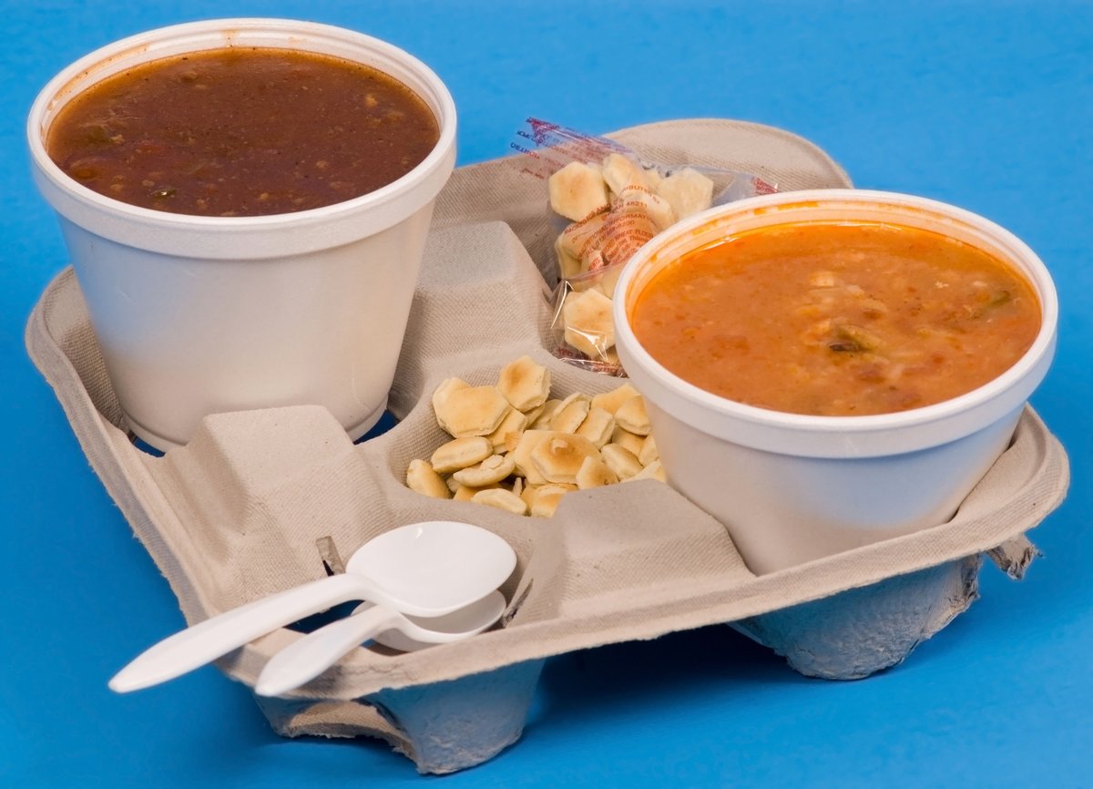 Starting today, you can order bowls of soup from local restaurants in support of <a href="/OurKidsTN/">Our Kids</a> — and buy a passport to eat soup all month long. 
nashvillescene.com/21145883