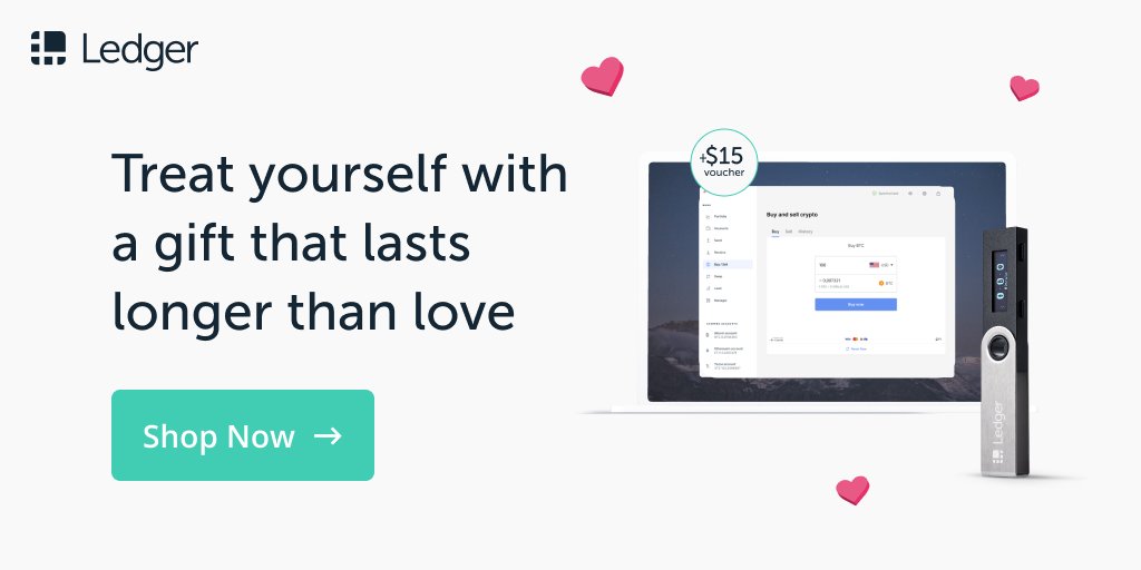 Cryptoholic® Shop tweet media