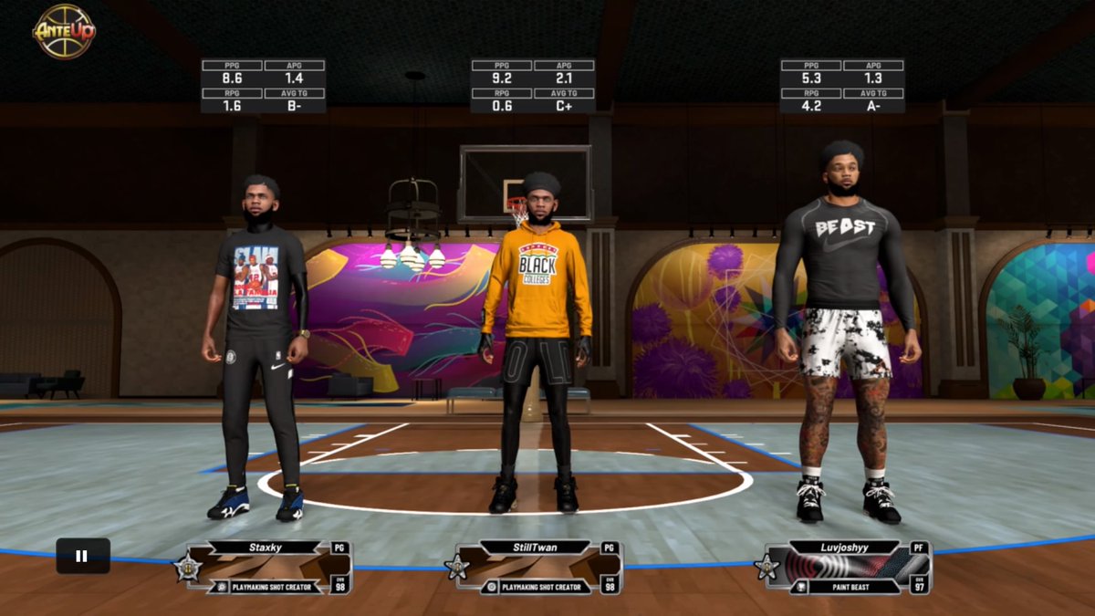 DevsBurner's tweet image. #PS4share