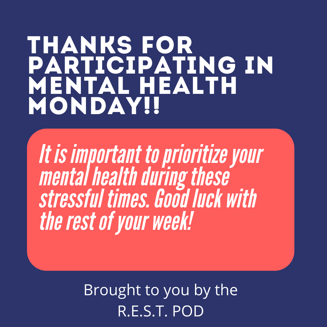 Roosevelt University Office of Residence Life tweet media