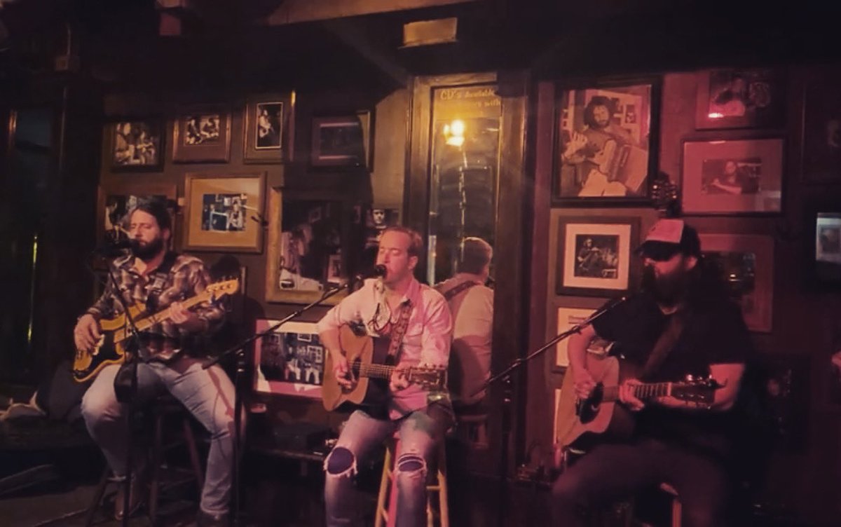 Falling Fences (@fallingfences) on Twitter photo Thanks for all who joined us last night at <a href="/JohnDMcGurk/">John D. McGurk</a> in Soulard. We will be back on Valentine’s Day! 💚 🧡 Thanks for all who joined us last night at <a href="/JohnDMcGurk/">John D. McGurk</a> in Soulard. We will be back on Valentine’s Day! 💚 🧡