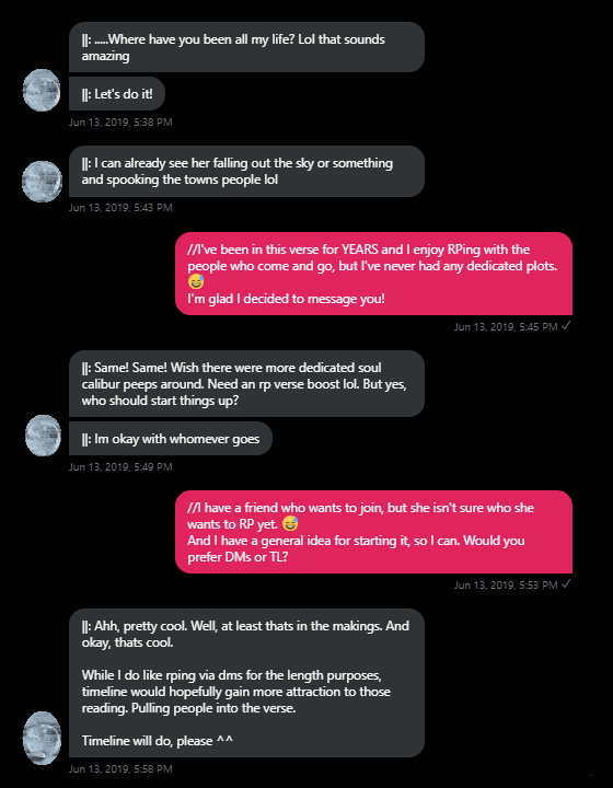 🌸} I miss the days in which plotting was still relevant and ᴀ ғʀᴇsʜ ʜʏᴘᴇ™⋅― 😔🤙🏻