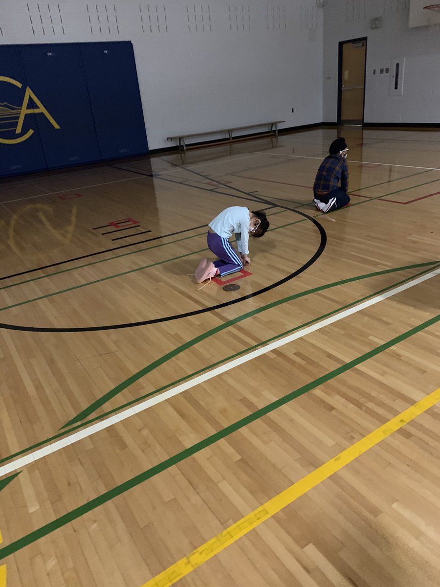 EdgemontPE's tweet photo. Exercising with a focus on strength, flexibility, balance, and endurance does not always require highly active/cardio activities; Pilates is one way to work on these fitness goals in a low impact yet high effort/exertion way. https://t.co/dMHnpl1Ftf