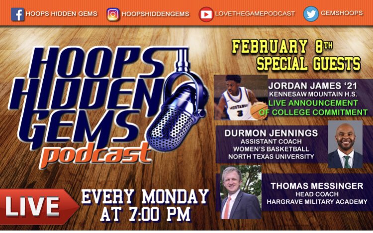 Hoops Hidden Gems tweet media