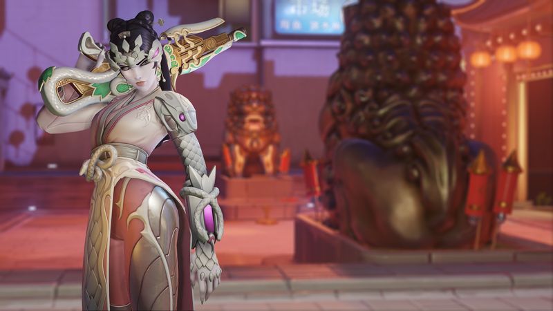 LemonKiwi_'s tweet photo. GIVEAWAY TIME 🎁

I got Lunar New Year Loot Box codes from @Blizzard_Ent to share with you all!

(1) 24x Lunar New Year Loot Box Code
(3) 5x Lunar New Year Loot Box Codes

Must be following me and retweet this to enter!💛
*Winners announced on February 18th https://t.co/Sd3xsut0fJ