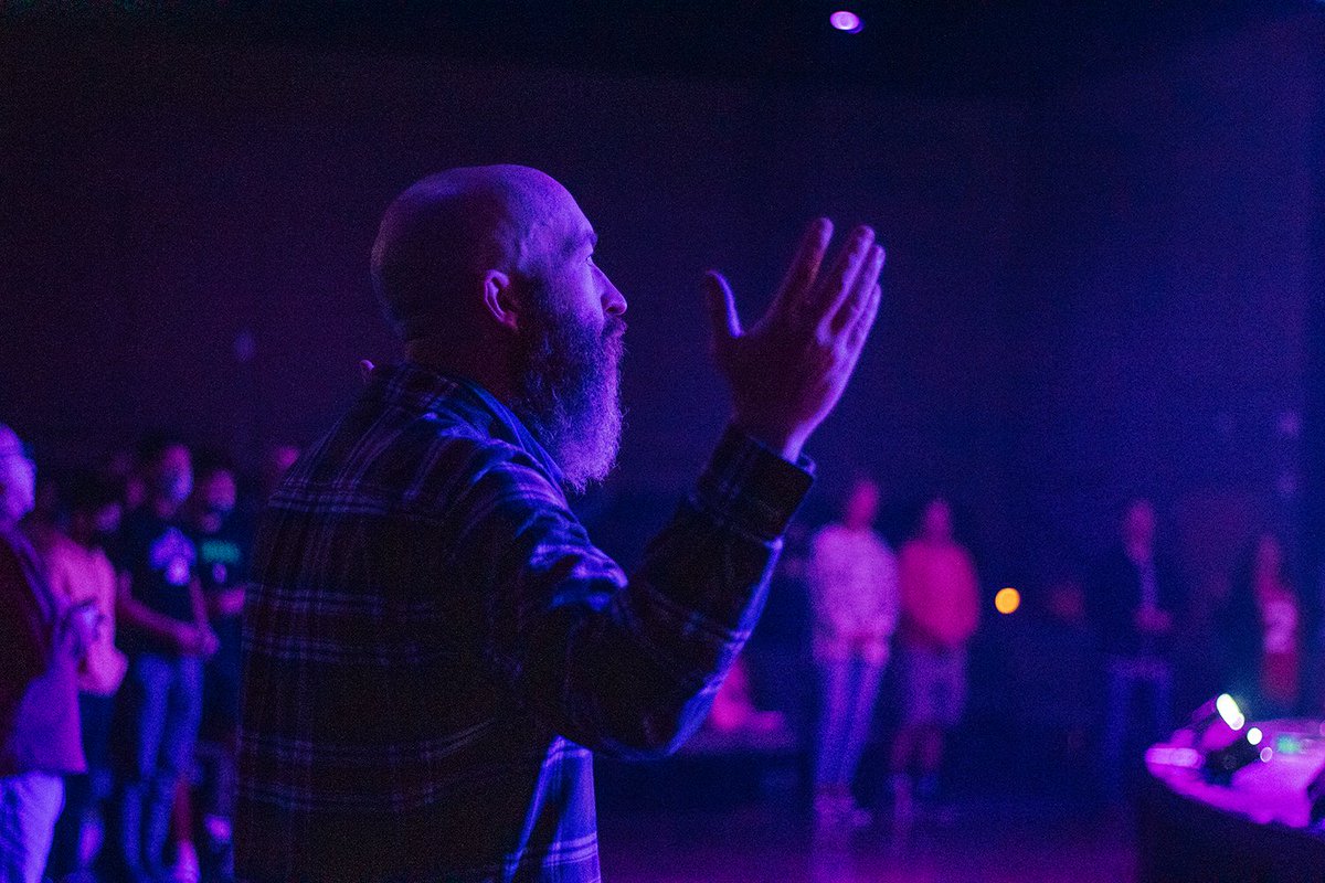 gatewaysatx's tweet photo. Let's celebrate this past Sunday!
We started our brand new series #RelationshipHealth, launched GFC Online, and even witnessed 2 of our friends get baptized in water!
#BeHealthyFirst #MyGateway #BelieveAndBeBaptized https://t.co/goDTEoYxN7