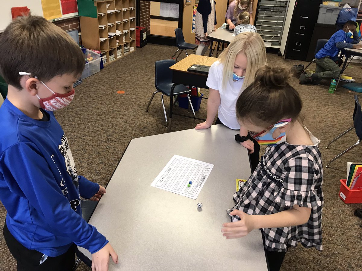 sgavin34's tweet photo. Happy 100th day of school and Winfield Centennial! #winfield34 #winfield100 https://t.co/wXCCOPwKPW