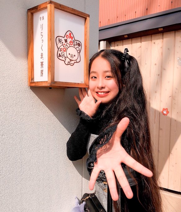 Twitterのコスプレ画像36