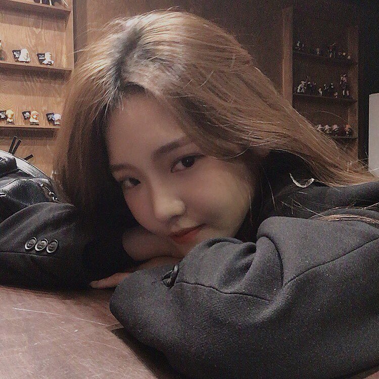 Photos you would have of jisun if she was your girlfriend the thread