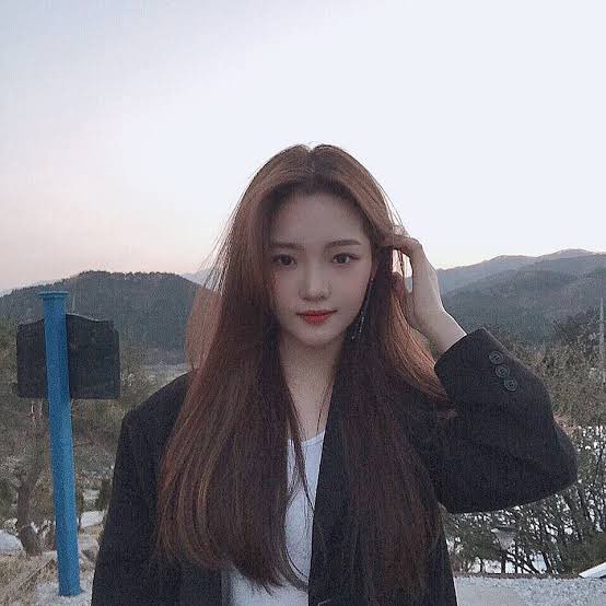Photos you would have of jisun if she was your girlfriend the thread