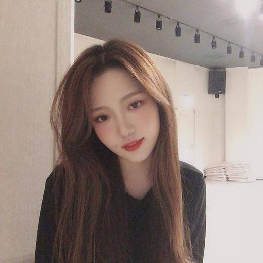 Photos you would have of jisun if she was your girlfriend the thread