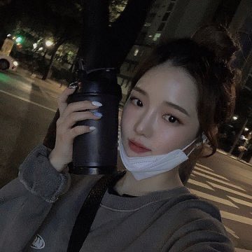 Photos you would have of jisun if she was your girlfriend the thread