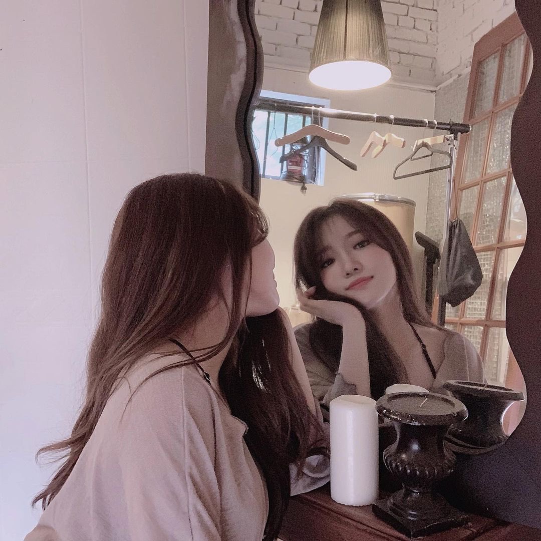 Photos you would have of jisun if she was your girlfriend the thread