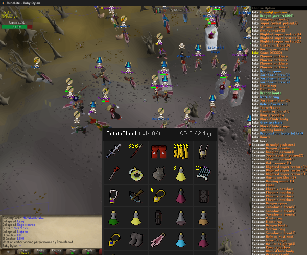 Elite Zerks tweet media