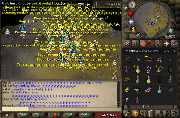 Elite Zerks tweet media