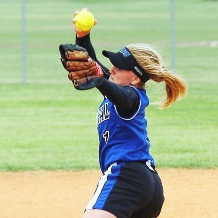 Softball Team tweet media