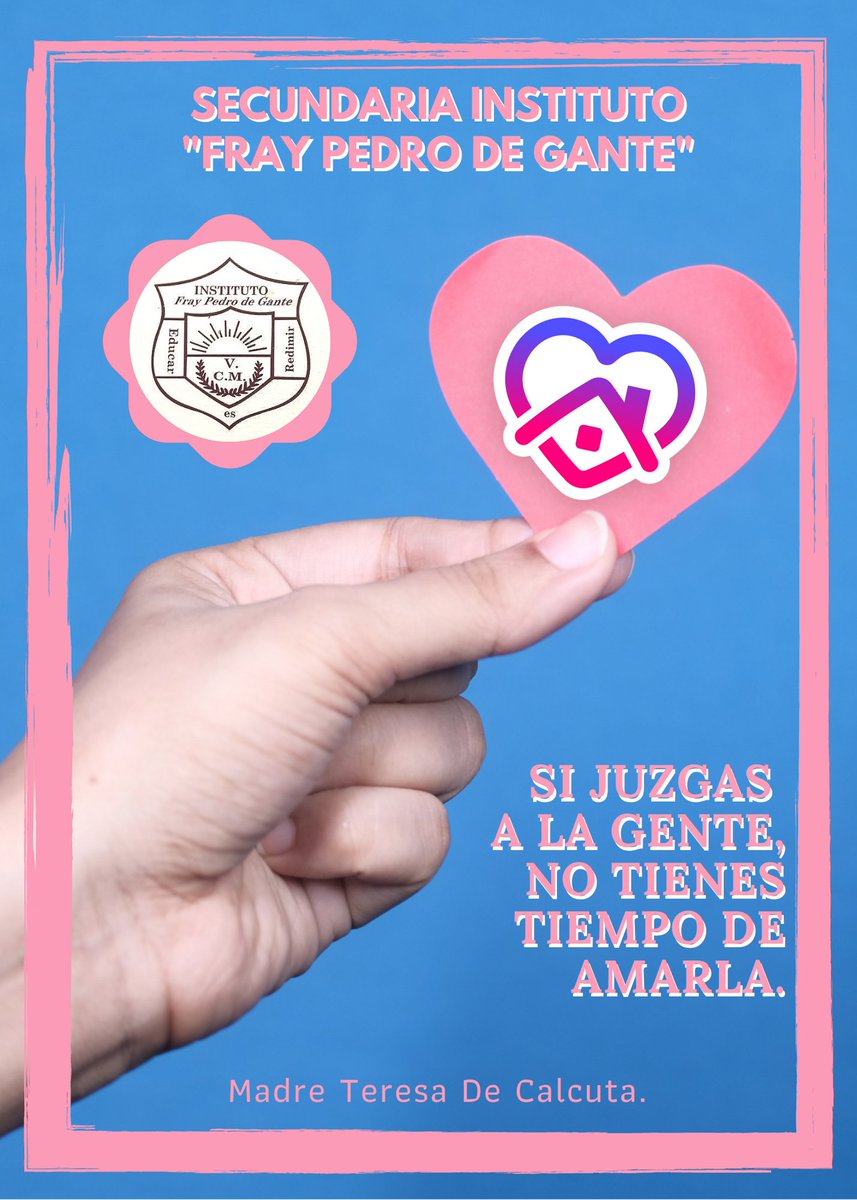 InstitutoGante's tweet photo. Frase se la semana. https://t.co/WGLBvPFGAL