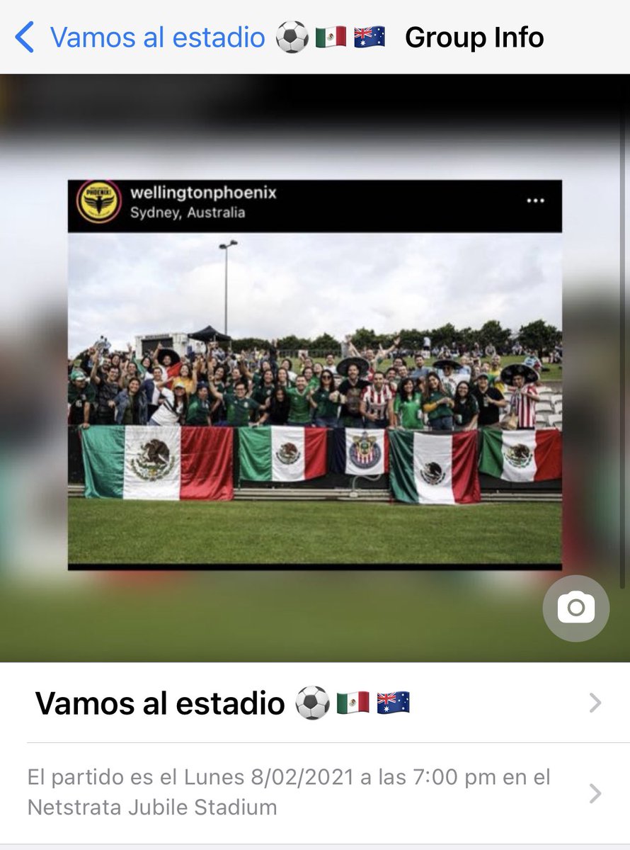 Se lanzó la convocatoria un miércoles o jueves e inmediatamente se corrió la voz. Armamos un grupo de whats y de pronto ya éramos más de 40 personas. Una chica se puso en contacto con la empresa que maneja los boletos y nos consiguió 60 boletos que se agotaron el mismo sábado.