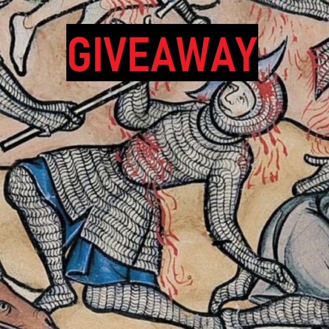 Hey #TTRPG Twitter! Let's do my 1st ever #giveaway shall we?

HOW TO ENTER:
-FOLLOW me,
-&amp; LIKE this tweet
-&amp; RETWEET it
-&amp; REPLY below with your favorite TTRPG product!

I'll pick a single (1) winner on March 5th at Noon (CST)! The prize will be a 75$ digital Visa gift card!