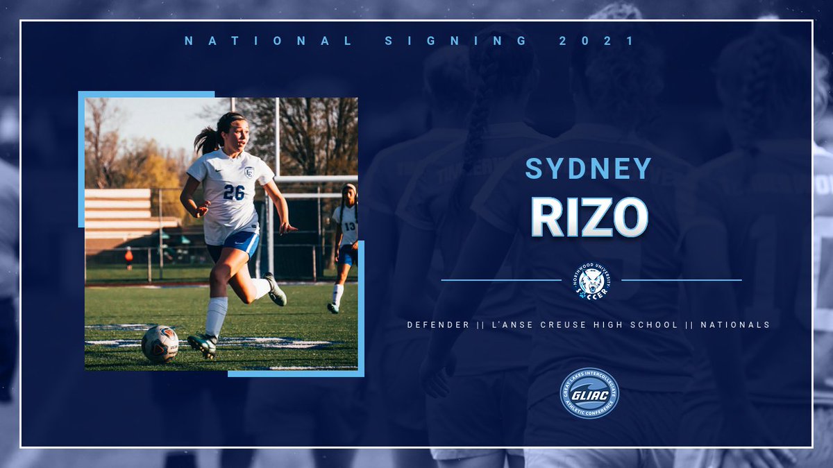 Northwood Women's Soccer tweet media