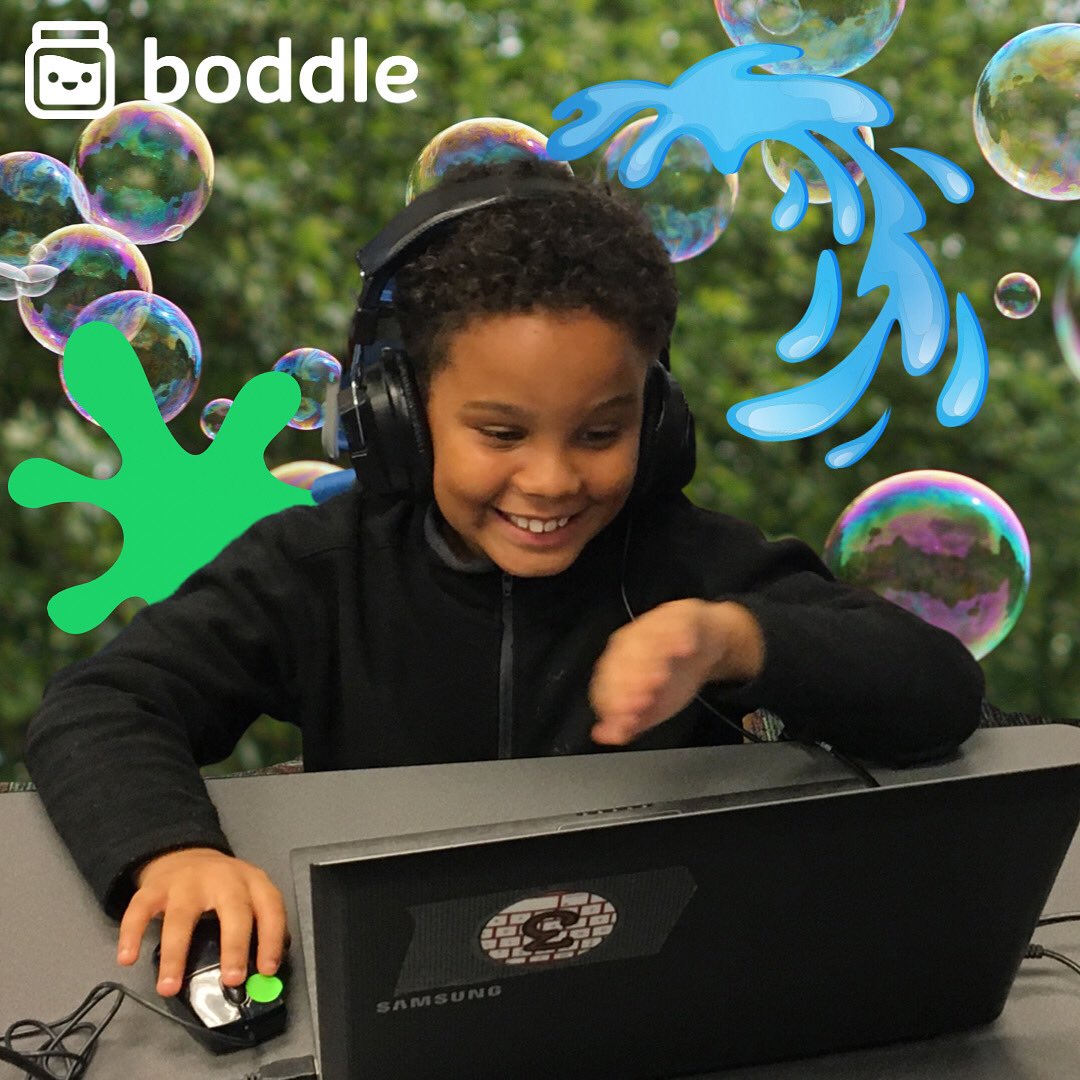 BoddleLearning's tweet photo. Education is essential to building children’s confidence and self-esteem. As students find success through our 3-streak reward system, they can recognize their ability to learn and do more, and in return, their confidence grows. https://t.co/89x0W20vGS