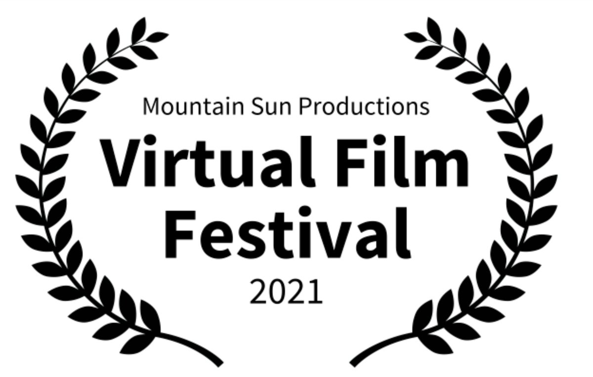 MountainSunPro1's tweet photo. Great time with @SijoGaryFoo and all the Directors, Producers, Actors, Cast and Crew the Film Festival of #mountainsunproductions #Virtual #filmfestival  
•
Follow us and @SijoGaryFoo for more updates to come! https://t.co/hJXskSJ6H0
