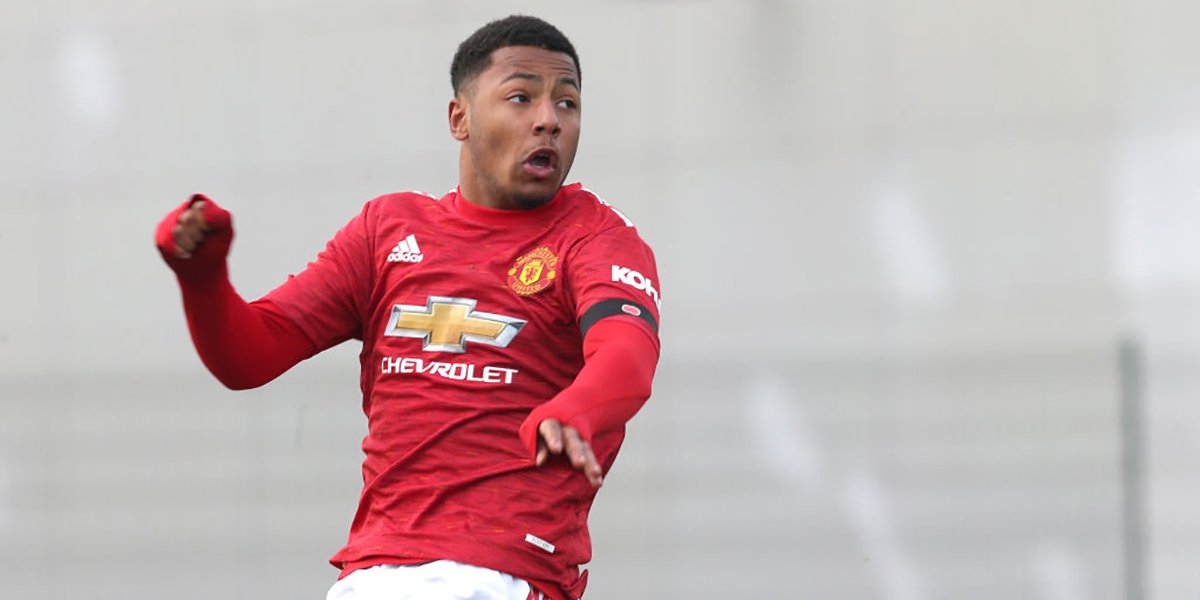 Currently this season has 10 apps with 4 goals and 4 assists in the u18s. He’s a lot further down in the pecking order but one to keep an eye on.