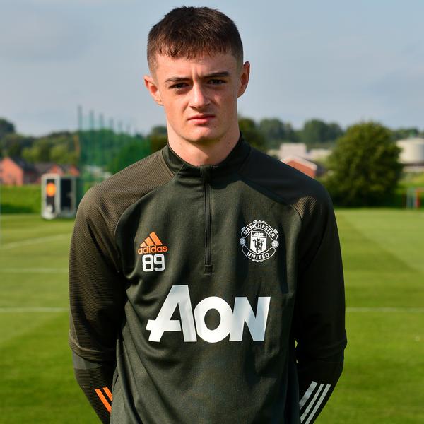 JOE HUGILL: The 17 year old Englishman who recently arrived from the Sunderland youth academy has really hit the ground running a direct out and out striker who is push 6ft 2 is a very dominant attacker who knows where the goal is.