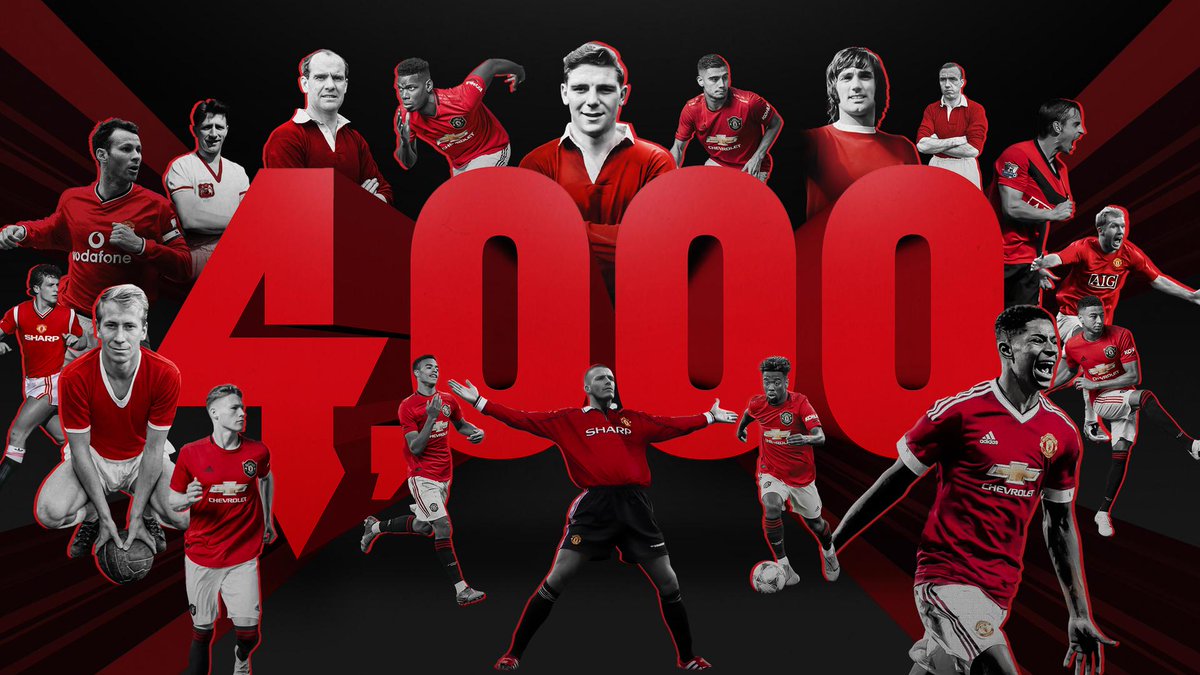 We have had some serious talent over the recent years already in the first team or having made appearances with the likes of:Dean HendersonAxel TuanzebeMason GreenwoodMarcus RashfordPaul PogbaScott MctominayBrandon WilliamsDylan Levitt