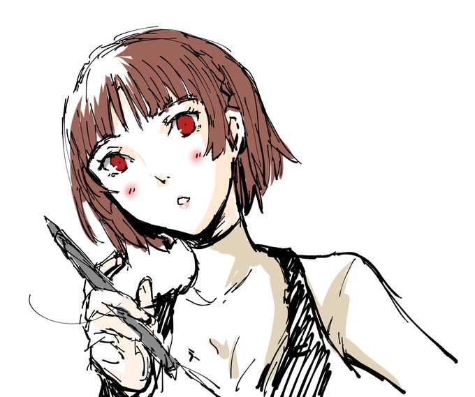 新島のtwitterイラスト検索結果 新島のtwitterイラスト検索結果