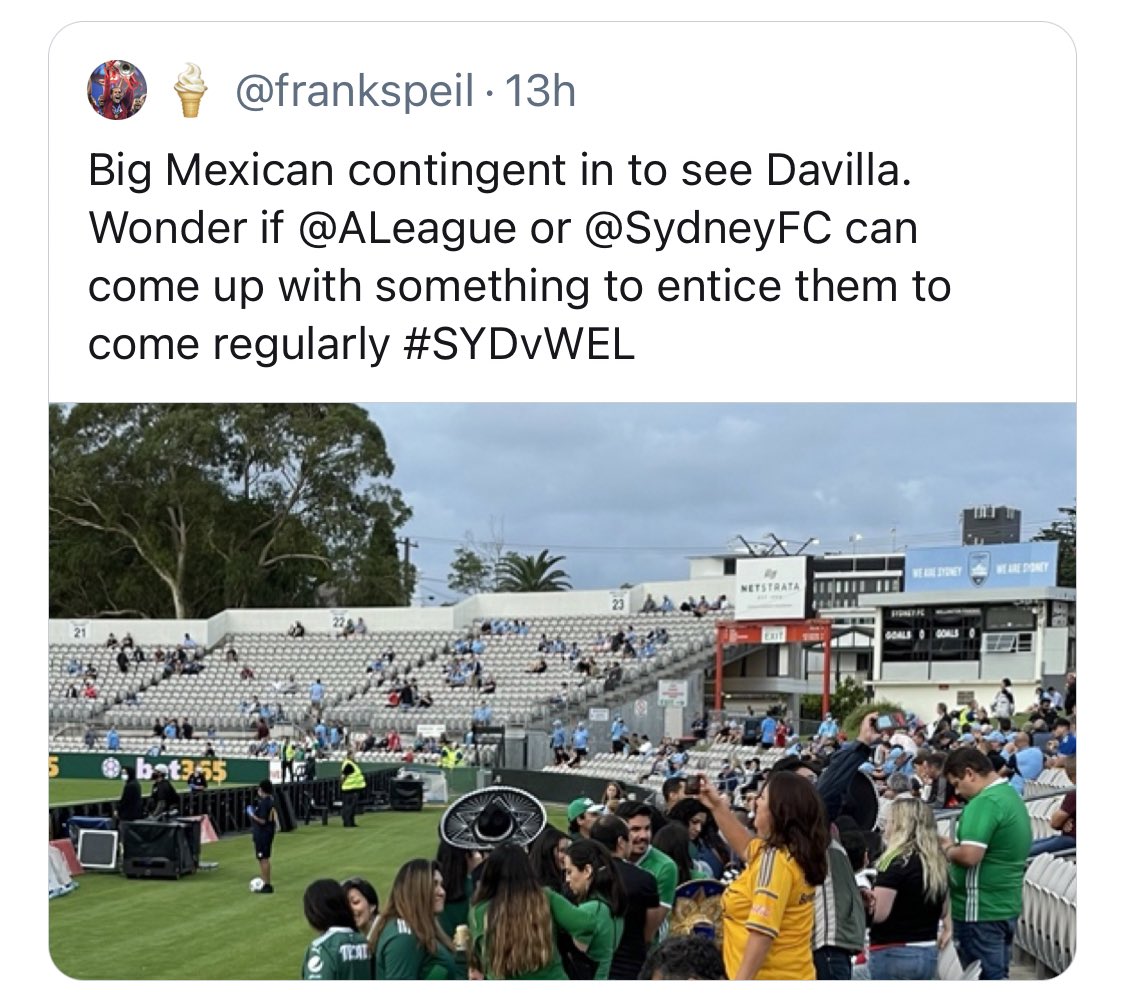 Pero una vez que los australianos entendieron lo que pasaba se unieron al ambiente. Sus reacciones fueron generalmente positivas. Se acercaban y tomaban fotos con nosotros y terminaron sumándose a los gritos y aplausos con todo y Ola incluida.