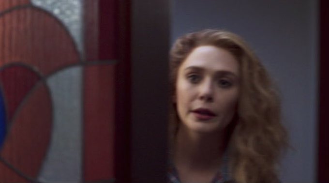 IRWpodcast's tweet photo. Are you Tony Stank? 😂 New episode coming Thursday with our reactions to the latest @wandavision episode! #WandaVison #Wanda #TheVision #JimmyWoo #DarcyLewis #MonicaRambeau #mcu #infinityrewatch https://t.co/9HtENA7EpX