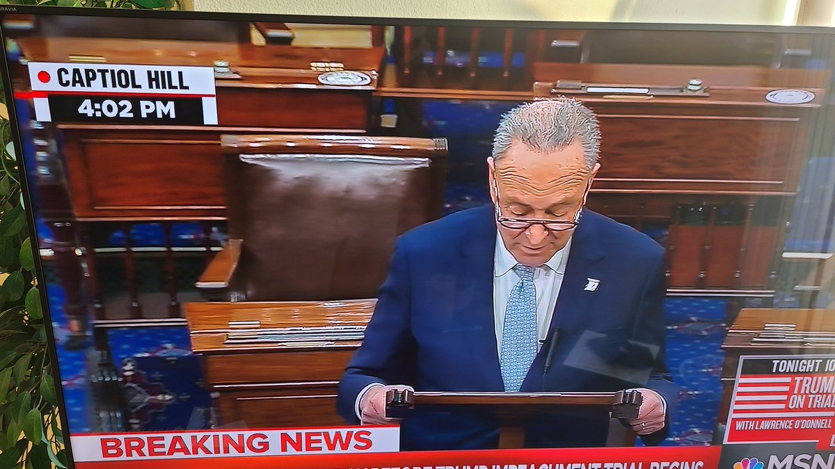 ChangePatriots's tweet photo. @MSNBC Might want to do some chyron spell checking before the big day tomorrow. (pssst, top left) https://t.co/v427rWHqIf